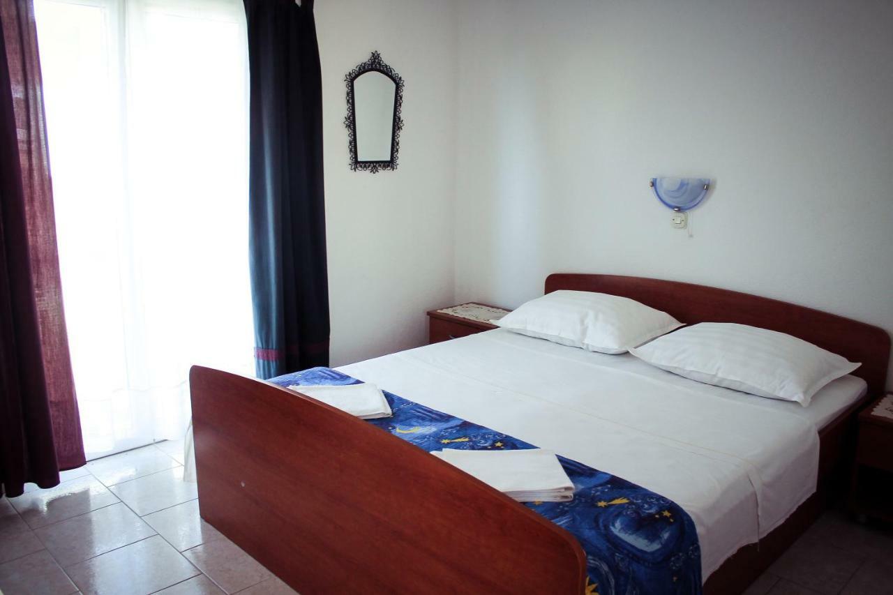 Villa Jasminka Podgora Εξωτερικό φωτογραφία